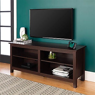 Walker Edison TV Console $66 Shipped