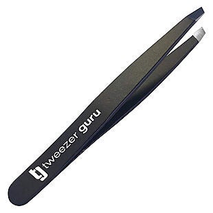 Tweezer Guru Slant Tweezers $6 Shipped