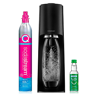 SodaStream Sparkling Water Maker $70