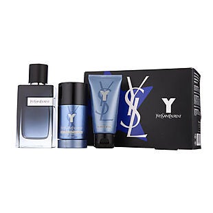 Yves Saint Laurent Cologne Set $117