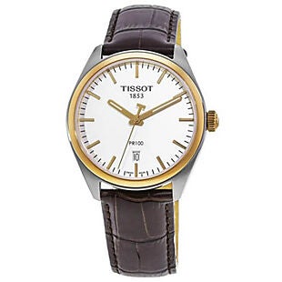 Tissot Men's Watch $150 Shipped