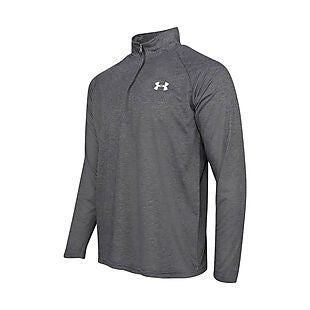 UA Men's Tech Pullover $13 Shipped