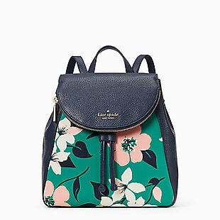 Kate Spade Backpack $95 Shipped