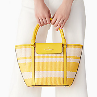 Kate Spade: Up to 75% + 20% Off Clearance