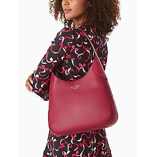 Kate Spade Aster Shoulder Bag $119