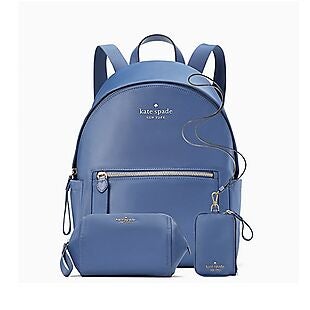 Kate Spade Chelsea 3pc Backpack Set $139