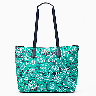 Kate Spade Packable Tote $89 Shipped