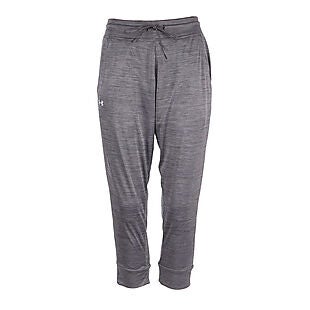 Under Armour Tech Capris $10 Shipped