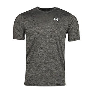 Under Armour Tech Tee $11 Shipped