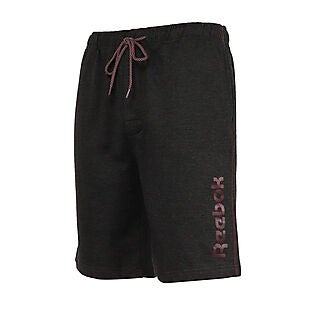 Reebok Men's Soft Shorts $8 Shipped