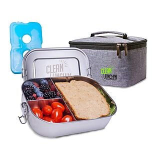 3pc Lunch Box Set $8 Shipped!