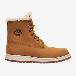 Up to 50% + 35% Off Timberland