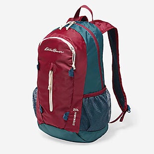 Eddie Bauer Backpack $15