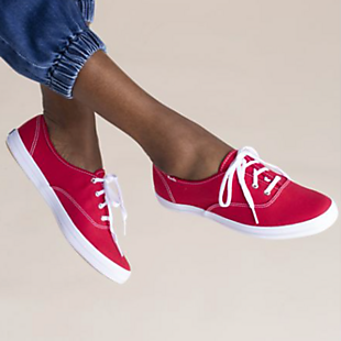 Keds: 35% Off Back-to-School Styles