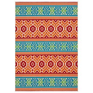 4' x 6' Outdoor Rugs $28