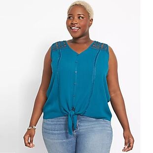 60% Off Lane Bryant Clearance