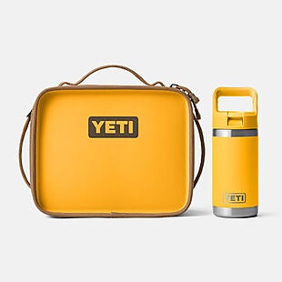 Yeti Bundle from $105 + Free Custom Text