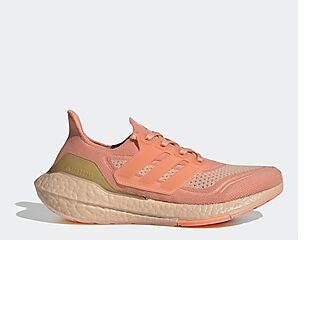 Adidas Women's Ultraboost 21 Shoes $76