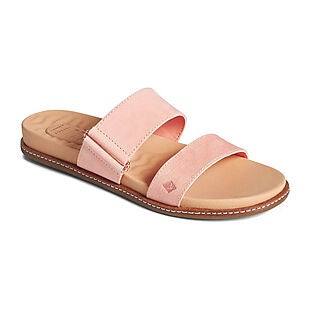 Sperry Plushwave Sandals $22 Shipped