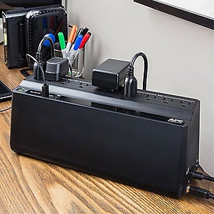 APC UPS Battery Backup $90 Shipped