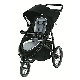 Target: 20% Off Select Graco Baby Gear