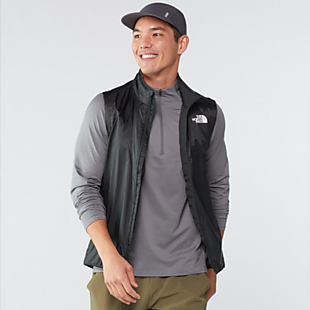 North Face Insulated Vest $59 Shipped