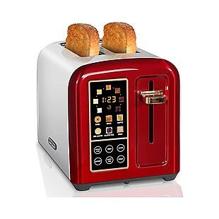 Smart Toaster $57 Shipped