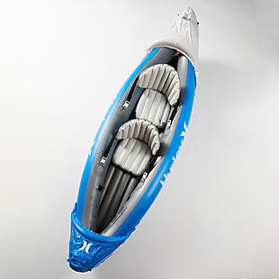 Inflatable Kayak $199 Shipped