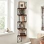 5-Tier Floating Shelf $12 Shipped