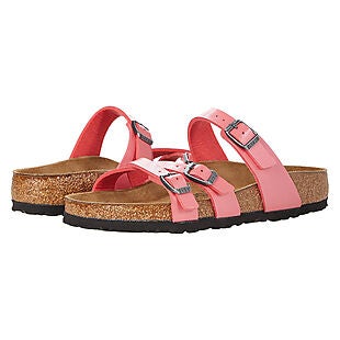 Birkenstock Franca Sandals $63 Shipped