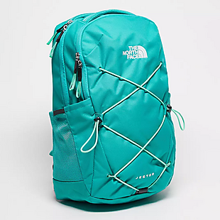 North Face Jester Backpack $55 Shipped