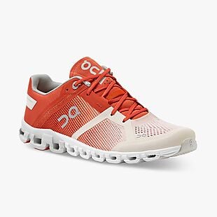 On Cloudflow Running Shoes $98 Shipped