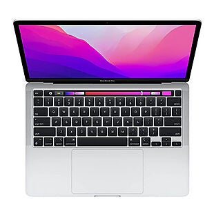 MacBook Pro with M2 chip $1,199 Shipped