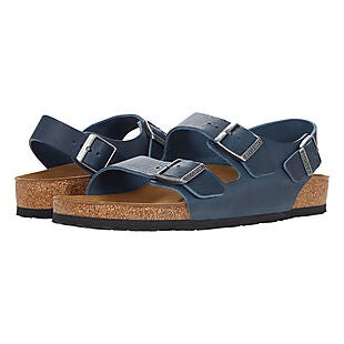 Birkenstock Men's Milano Sandals $88