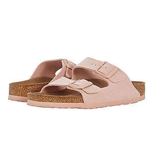 Birkenstock Arizona Sandals $60 Shipped