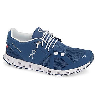 On Cloud Running Shoes $90 Shipped