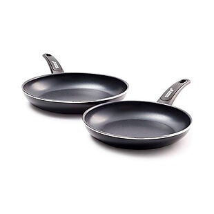 2 Fry Pans $19 Shipped