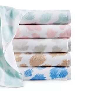 Martha Stewart Bath Towels $6