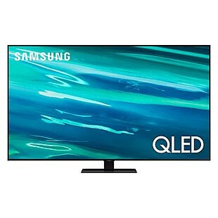 Get a Deal on Samsung 50