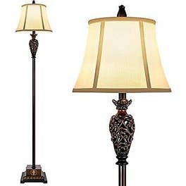 Floor Lamp $34 Shipped