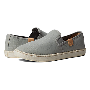 UGG Luciah Slip-On Sneakers $40 Shipped