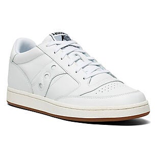 Saucony Men's Court Shoes $45 Shipped