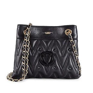 Valentino Leather Bag $300 Shipped