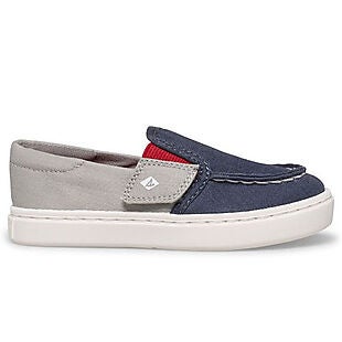 Sperry Kids' Shoes from $13 Shipped