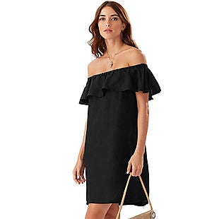 Tommy Bahama Linen Dress $50 Shipped