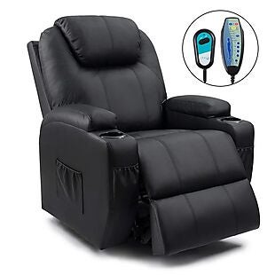 Power Lift Massage Chair $294 Shipped