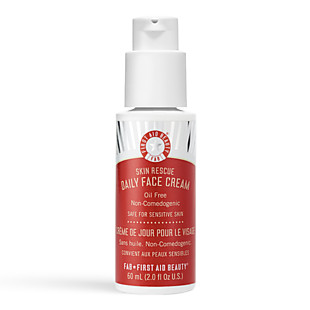 First Aid Beauty Face Cream $11 Shipped