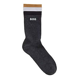 Hugo Boss Accessories from $11 Shipped