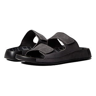 ECCO Men's 2.0 Slides $60 Shipped