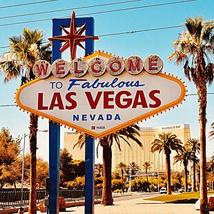 Last-Minute Vegas Hotel Stays from $29